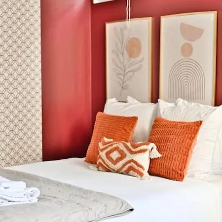 Appartamento Cosy Près De Montparnasse Parigi