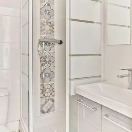 Appartamento Cosy Près De Montparnasse Parigi