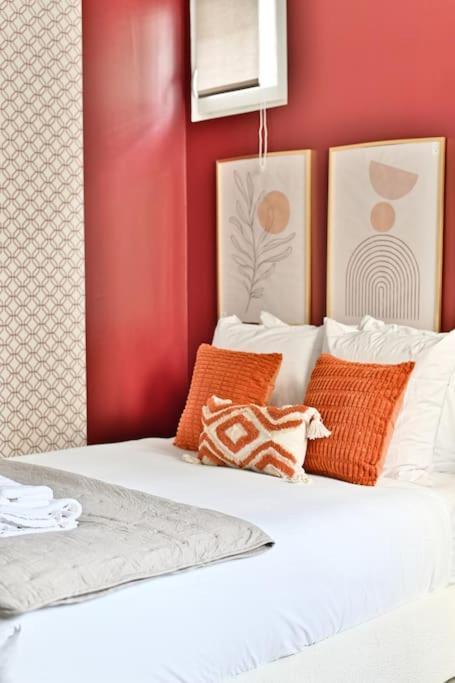 Appartamento Cosy Pres De Montparnasse Parigi